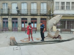 Roteiro Cronoestrada